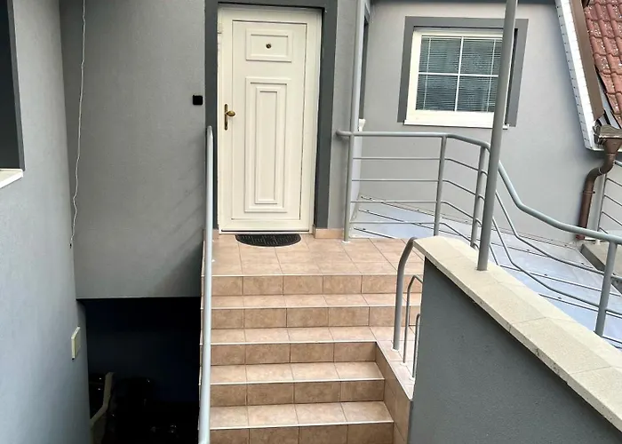 Apartamento V Kyjově