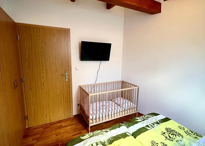 V Kyjově Apartamento