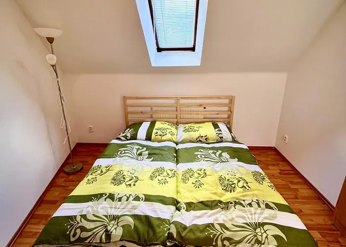 Apartamento V Kyjově
