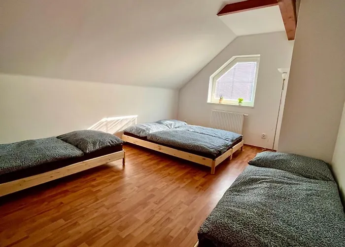 Apartamento V Kyjově