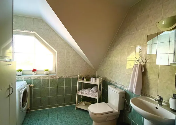 V Kyjově Apartamento